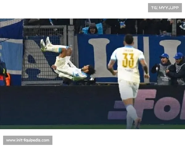 马赛2-1逆转纽卡斯尔联，奥巴梅杨4分钟内梅开二度