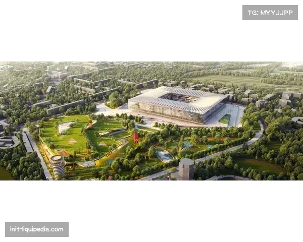 那不勒斯新圣保罗球场改建方案公布，预计2028年完工